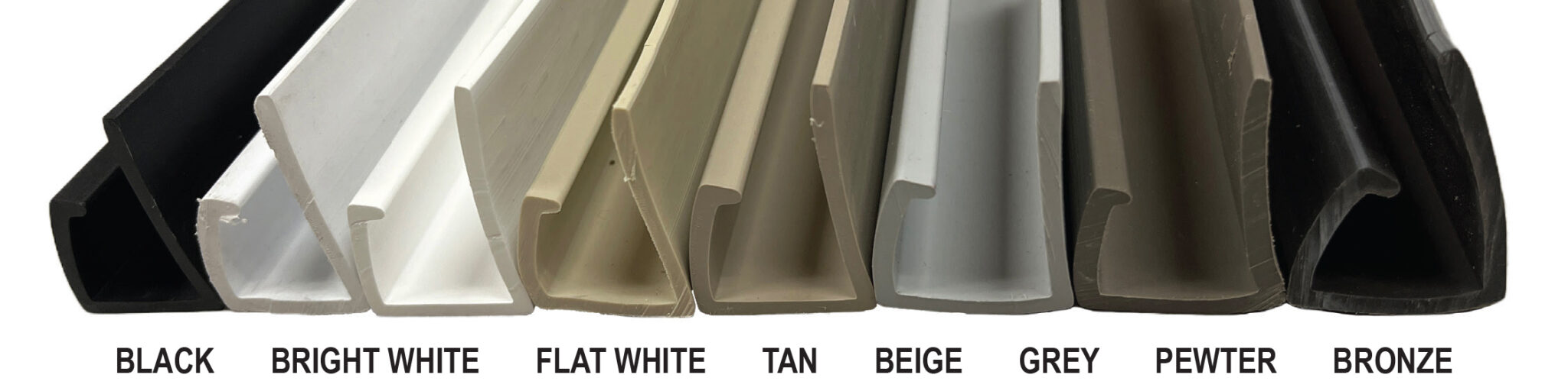 Order Flex J Channel Online Special Service Plastic